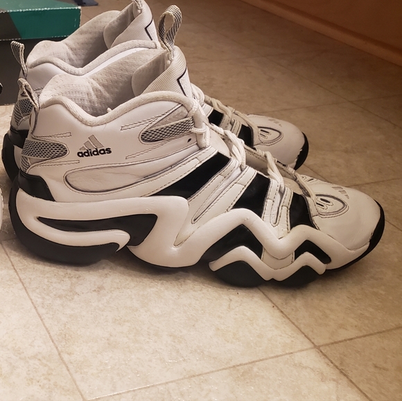 Adidas Kobe Crazy 8 - Picture 4 of 8